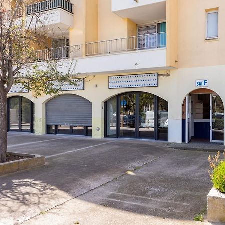 Clesio Apartamento Gruissan Exterior foto