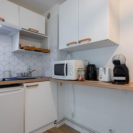 Clesio Apartamento Gruissan Exterior foto