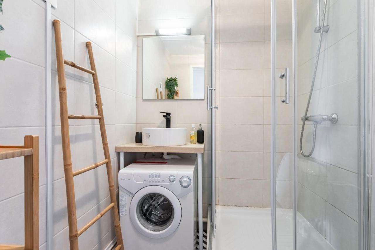 Clesio Apartamento Gruissan Exterior foto