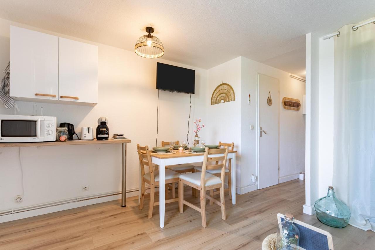 Clesio Apartamento Gruissan Exterior foto