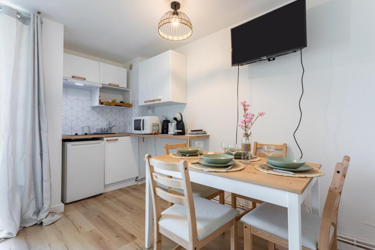 Clesio Apartamento Gruissan Exterior foto