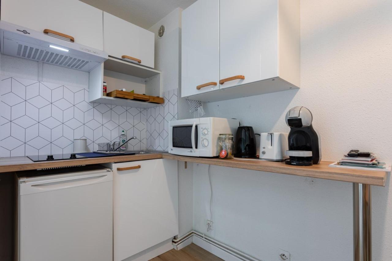 Clesio Apartamento Gruissan Exterior foto