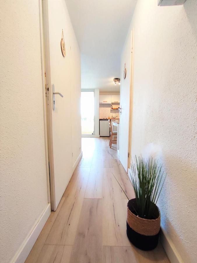 Clesio Apartamento Gruissan Exterior foto